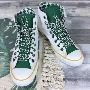 harlequin converse shoes